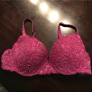 Marciano bra 34C